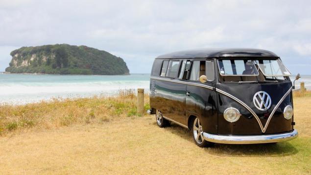 Whangamata Beach House المظهر الخارجي الصورة